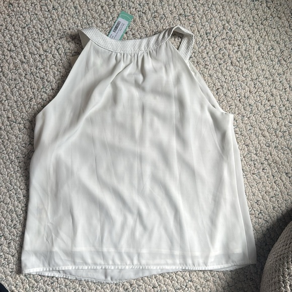 Skies are Blue Top - Picture 3 of 4